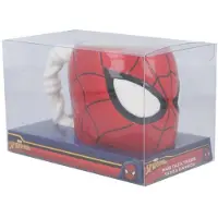 Stor SPIDER-MAN - Mug 3D - 475 ml