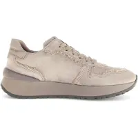 Gabor 3.496.12_7, Sneaker in Beige für Damen, Größe 37