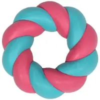 COOCKOO Mallow Ring Hundespielzeug