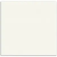Papstar 50 Servietten, 2-lagig "pure" 1/4-Falz 33 cm x 33 cm weiss