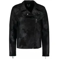 Garcia Kunstlederjacke - Größe:M
