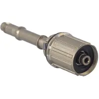 Vision Team 35 Shimano/sram Hg Freilaufkörper Grau Grau One Size