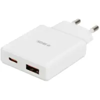IBox ILUC43W, Drinnen, AC, Weiß