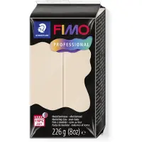 Staedtler Mod.masse prof 226g beige