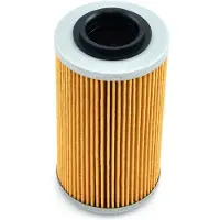 MIW FILTERS MIW () ÖLFILTER BOMBARDIER 500/650 ATV, SEE DOO, MARINE (HF556) (50)