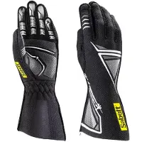 Sabelt G39 Sim-Handschuhe - Grösse L, schwarz