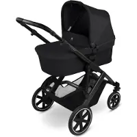 ABC Design Salsa Core 3in1, Betthimmel, Unisex, Faltbar