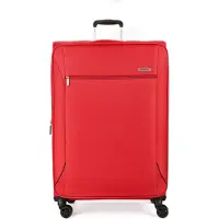 Samsonite Base Breeze Spinner 81/30 Expandable red