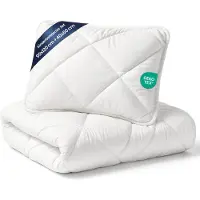 Totsy Baby KDU200 BIALY 90X120