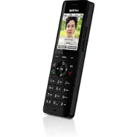 FRITZ! Fritz!Fon X6 IP-Telefon schnurlos schwarz
