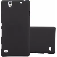 Cadorabo Hard Cover Frosty Cover
