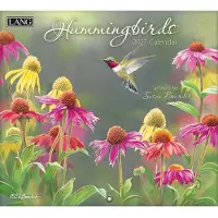 Lang Kolibris Kalender 2027