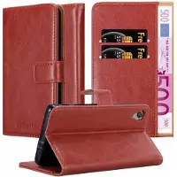 Cadorabo Book Luxury Cover