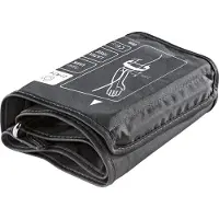 UEBE Visomat® Bügelmansch.double comf.UWK 23-43 cm 1 St Manschette