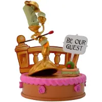 Abysse Corp DISNEY - Figurine "Lumière"