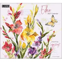 Lang Eden Kalender 2027