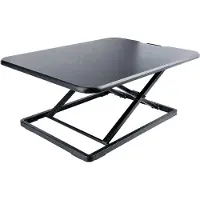 StarTech.com .com Stehpult Aufsatz für Laptop