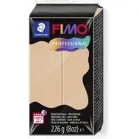 Staedtler Mod.masse prof 226g sand
