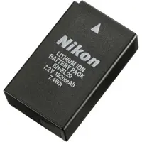 MediaRuler Nikon EN-EL20 Li-Ion Akku 1020mAh