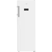 Beko B3RFNE294W, 260 l, 15 kg/24h, SN-T, No-Frost-System, E, Weiß
