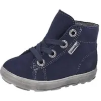 Ricosta Schnürschuh in blau | Gr.: 20