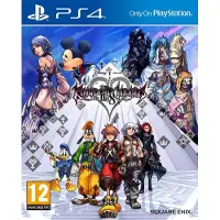 Kingdom Hearts HD 2.8 Final Chapter Prologue, PlayStation 4, E (Jeder), Physische Medien