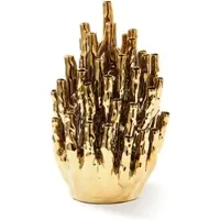 Pols Potten Vase Coral 50-Tulips Gold