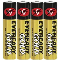 Eveready Micro (AAA)-Batterie Alkali-Ma