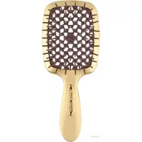 Jäneke Small Superbrush Gold