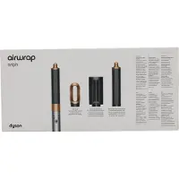 Dyson Airwrap Origin Multi-Haarstyler und -trockner (Nickel/Kupfer)