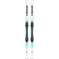 Head Worldcup Rebels e-SL Ski Slalom 2025/26 - 170cm