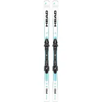 Head Worldcup Rebels e-Speed EVO 14 - 185 cm