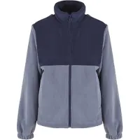 Urban Classics Damenjacke TB6905 MARINE/CLOUD Größe: M