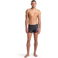 Arena Badeboxer Graphic