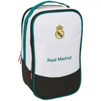 Safta Real Madrid 26/27 Schuhbeutel
