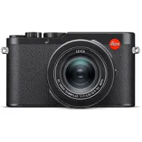 Leica D-LUX 8 Kompaktkamera
