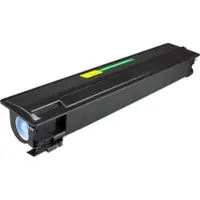 Ampertec Kompatibler Toner ersetzt Toshiba T-FC505E-C 6AJ00000135 cyan