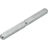 Hoppe Antipanikstift FSAP, Stahl