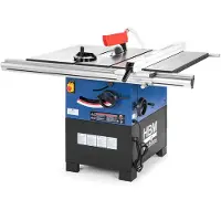 HBM 600 Tischkreissäge - 230 Volt