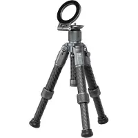 Sirui 3TM Magnetic Snap-on Smartphone Tripod