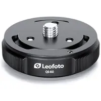 Leofoto QS-60 Quick-link set