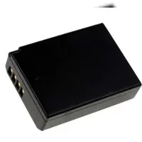 Powery Akku für Canon EOS1100D /Typ LP-E10