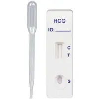 Diaprax GmbH HCG Combi Schwangerschaftstest 25 St