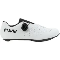 Northwave - Sonic Plus Wide - Radschuhe Gr 37 grau