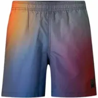 Bogner Badehose Fire + Ice Herren Laron True Red-Größe 48