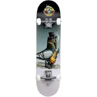 Street Surfing 31´ Street And Roses Ii Tretroller