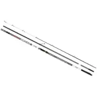 Vercelli Enygma Centinel Brandungsrute Grau 4.20 m / 100-300 g Grau 4.20 m