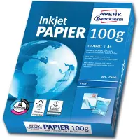 Avery Inkjet-Papier