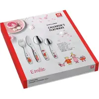 Zwilling Besteckset Nova (24-teilig)