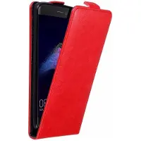 Cadorabo Flip wie Invisible Cover